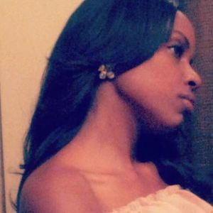 Meet your Posher, Jamyra